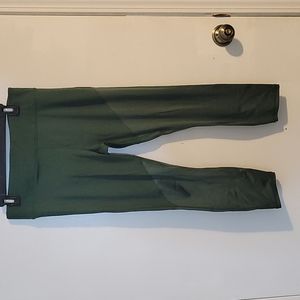 Fabletics workout leggings/pants